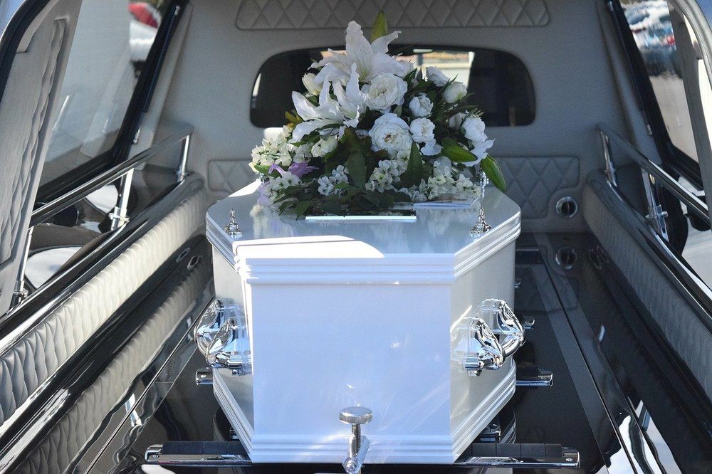 Få den bedste begravelses service når du har mistet